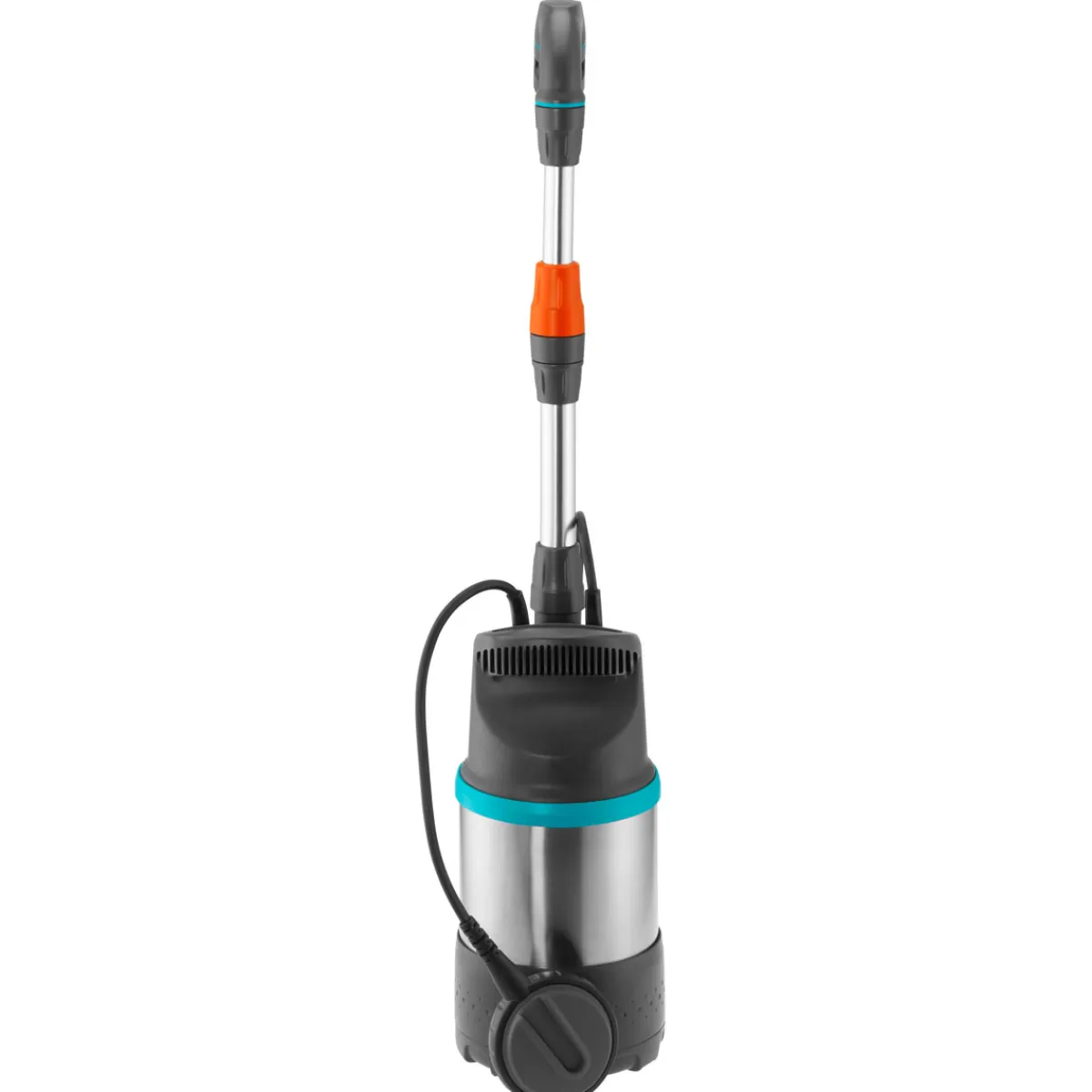 Regenfasspumpe 4700/2 Inox^Gardena Discount