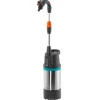 Gardena Regenfasspumpe 4700/2 Inox Automatik