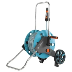 Schlauchwagen-Set AquaRoll M*Gardena Discount