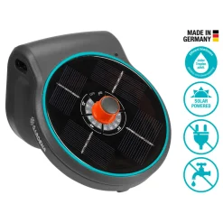 Solar-Bewässerungs-Set AquaBloom*Gardena New