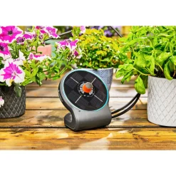 Solar-Bewässerungs-Set AquaBloom*Gardena New