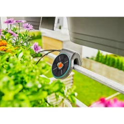 Solar-Bewässerungs-Set AquaBloom*Gardena New