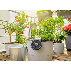 Solar-Bewässerungs-Set AquaBloom*Gardena New