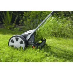 Spindelmäher Comfort 400 C*Gardena New