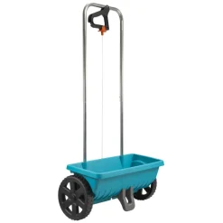 Streuwagen L*Gardena Clearance