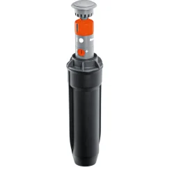 Turbinen-Versenkregner T100*Gardena Clearance