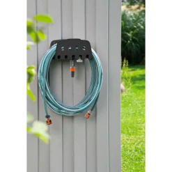 Wandschlauchhalter schwarz*Gardena Best