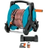 Wand-Schlauchtrommel Classic 50 20 m*Gardena Discount