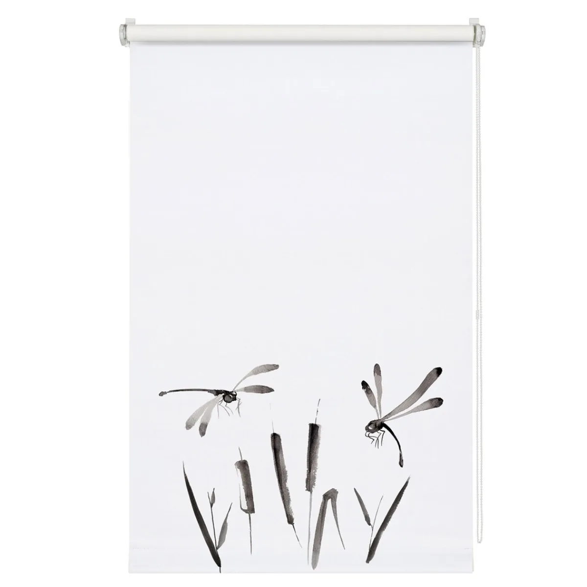 Easyfix Rollo Japandi Dragonfly 75x150 cm*Gardinia Hot