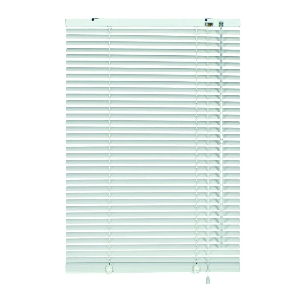Alu-Jalousie 90 x 240 cm weiß*Gardinia Online