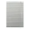 Aluminium-Jalousie 90 x 130 cm silber^Gardinia Sale
