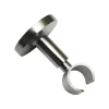 Deckenträger Chicago Durchmesser 20 mm 1 m edelstahloptik^Gardinia Sale