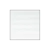 Gardinia Flächenvorhang Flame 300 x 60 cm weiß