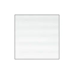 Gardinia Flächenvorhang Flame 300 x 60 cm weiß
