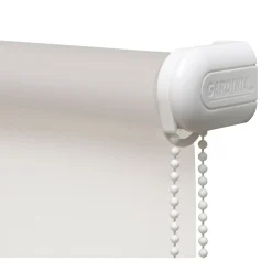Seitenzugrollo 82 x 230 cm weiß*Gardinia New