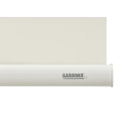 Seitenzugrollo 82 x 230 cm weiß*Gardinia New