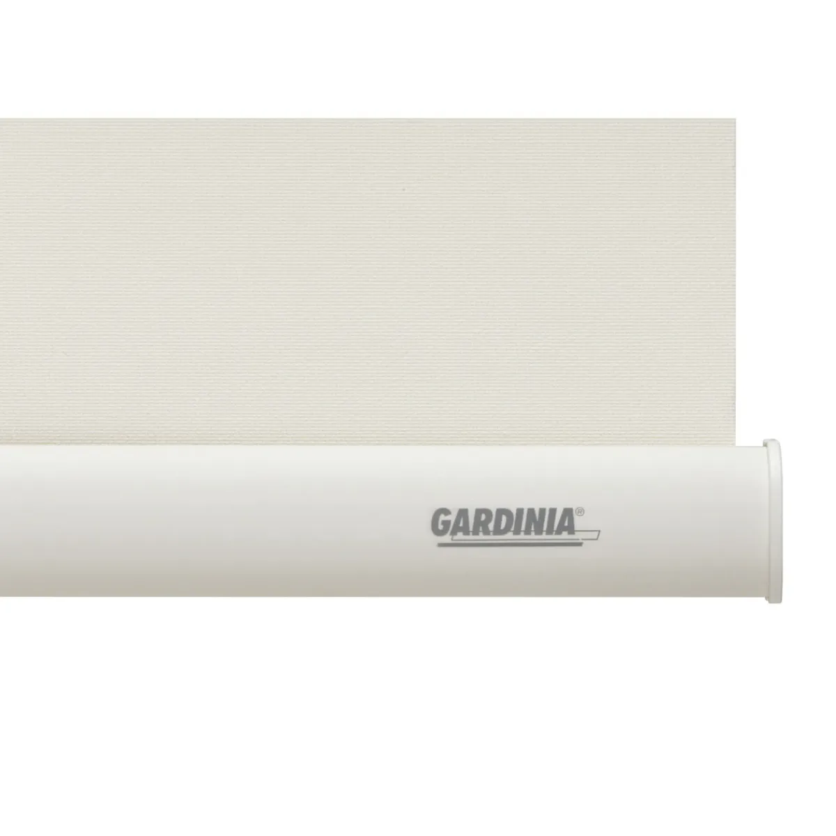Seitenzugrollo 82 x 230 cm weiß*Gardinia New