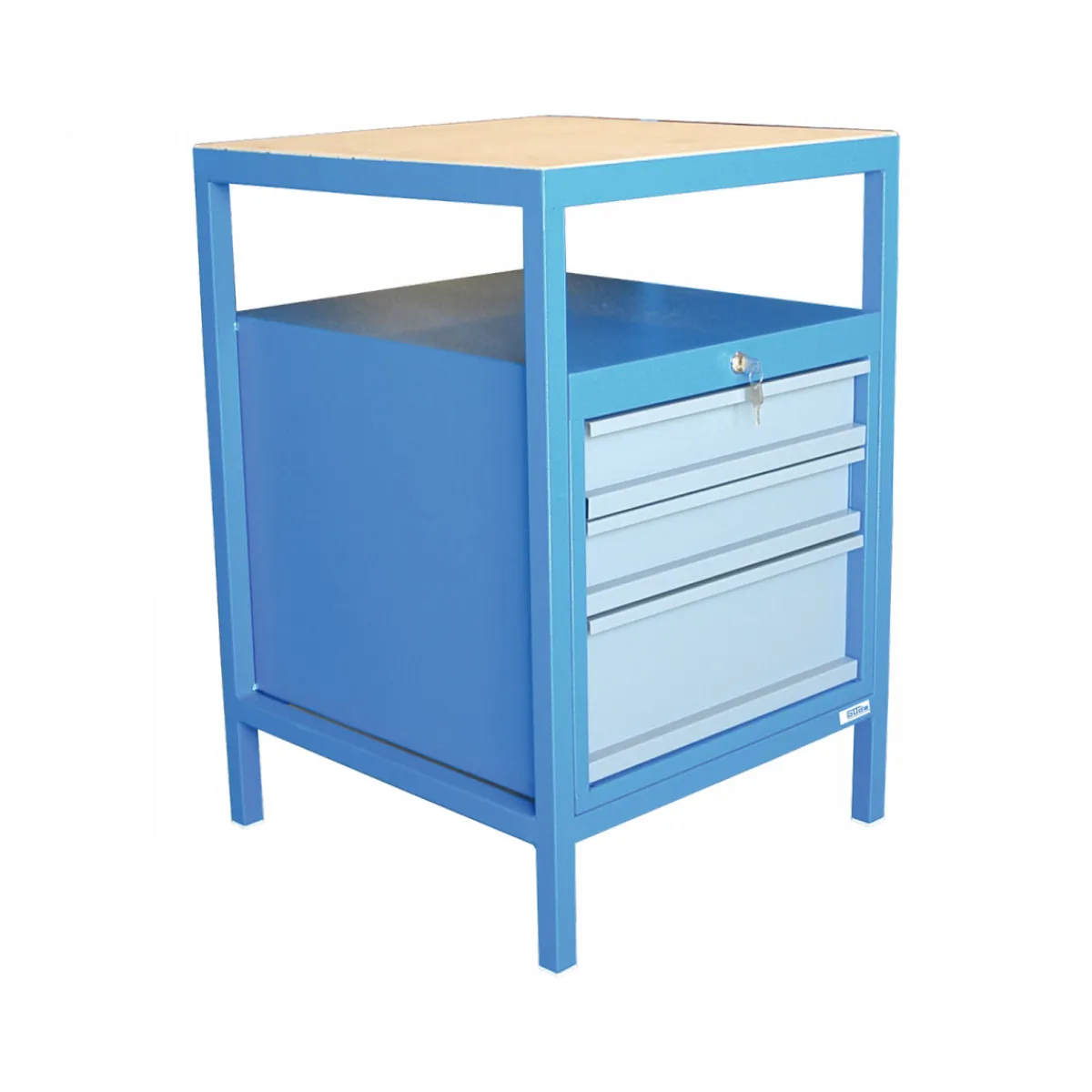 Werkbank P 600 S Blau*Güde Online