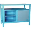 Werkbank P 1200 T Blau*Güde Clearance