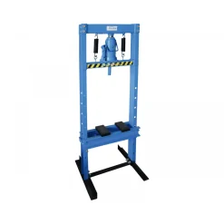 Werkstattpresse WP12T*Güde Online