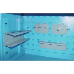 Güde Werkzeugschrank Typ Universal