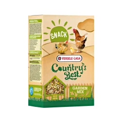 Geflügelsnack Garden Mix 1 kg* Hot