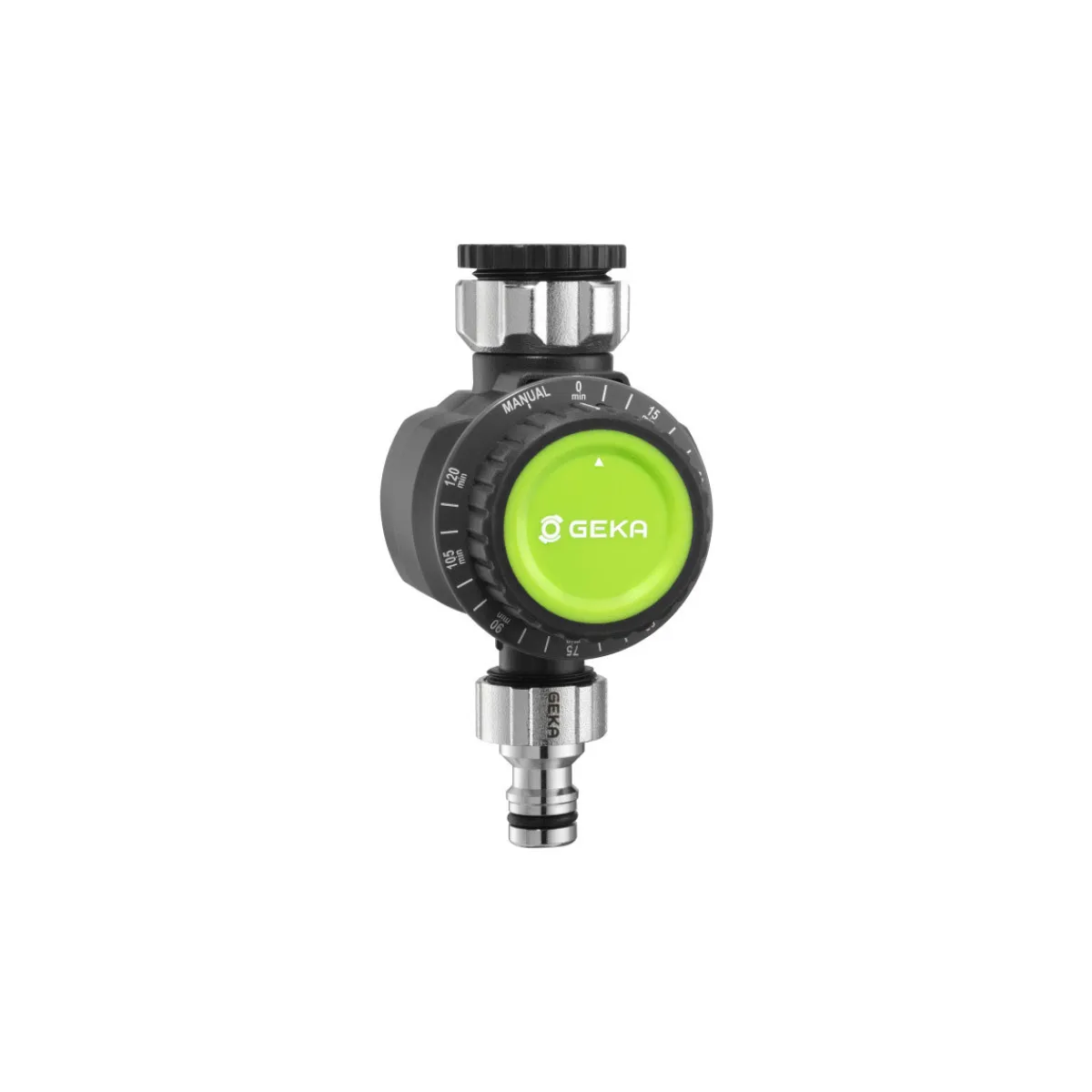 Bewässerungsuhr mechanisch*GEKA Clearance