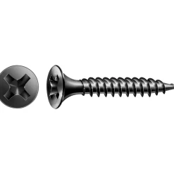 Trockenbauschraube A Trompetenkopf 3,9 x 45 mm 500 Stück*Gix Discount