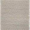 Glasmosaik Serie 2 Beige 29 x 29,5 cm* Hot