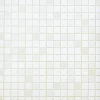 Glasmosaik White Mix 32,7 x 32,7 x 0,4 mm