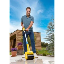 Bürstenwalze Multi-Brush für Stein*Gloria Clearance