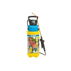 Drucksprüher-Set Auto Pump*Gloria Hot