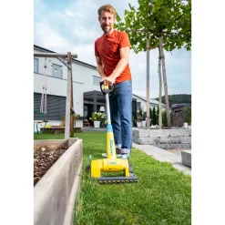 Multifunktionale Akkubürste MultiBrush li-on PLUS inkl Stein- und Fugenbürste*Gloria Online