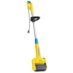 Multifunktionale Elektrobürste MultiBrush speedcontrol PLUS inkl Stein- und Fugenbürste^Gloria Hot