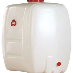 Universalfass 500 L oval lebensmittelecht*Graf Online