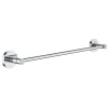 Badetuchhalter Essentials Metall 45 cm^Grohe