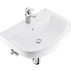 Grohe Bau Keramik Waschtisch-Set 60 cm