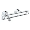 Dusch-Thermostat Precision Flowchrom*Grohe Online