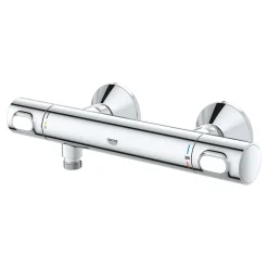 Dusch-Thermostat Precision Flowchrom*Grohe Online