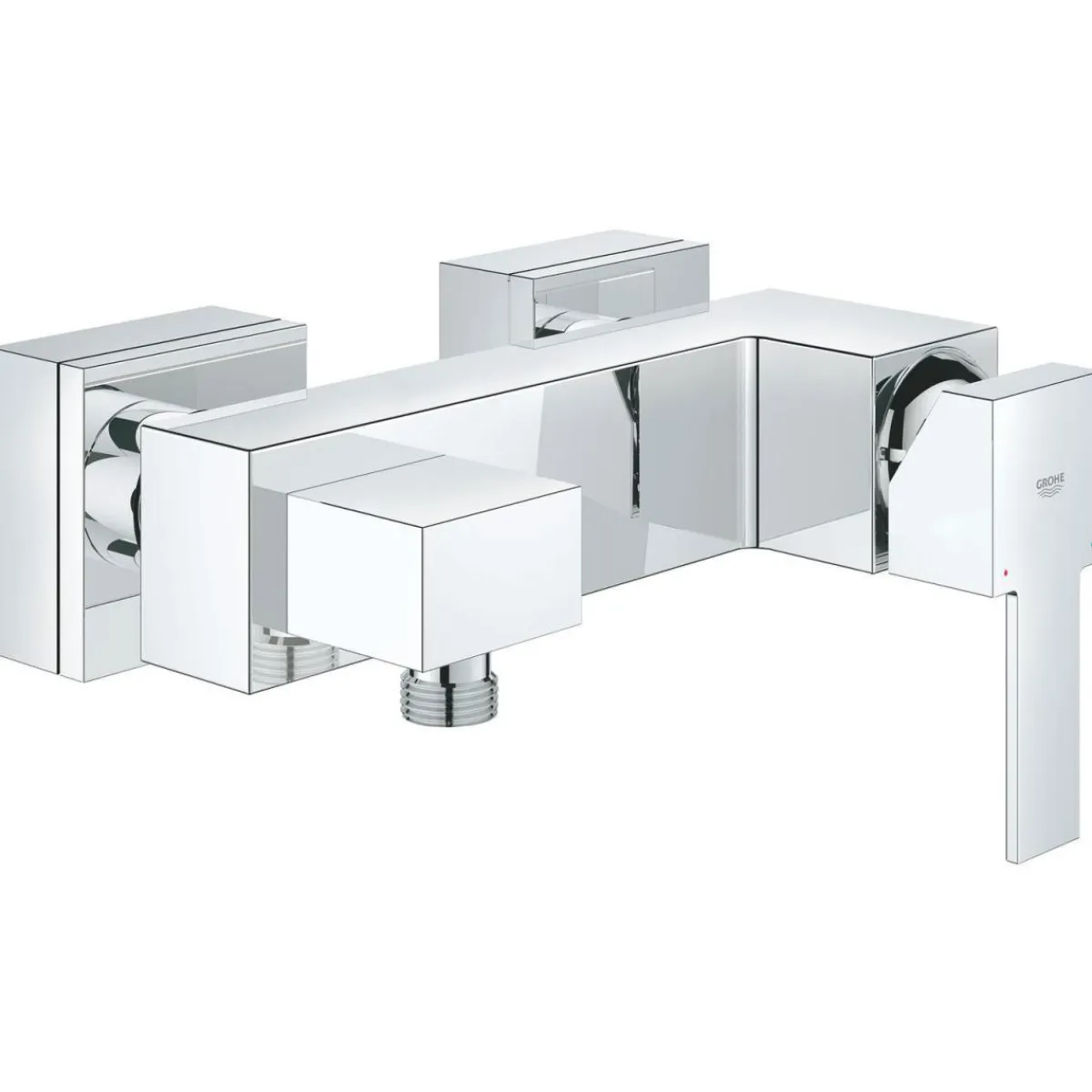 Einhand-Brausebatterie Sail Cube^Grohe Sale