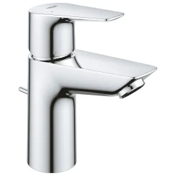 Einhand-Waschtischbatterie Start Edge chrom Durchmesser 4,5 x 14,7 cm*Grohe Sale