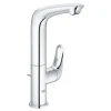 Einhand-Waschtischbatterie Eurostyle L-Size Hebel offen*Grohe Best