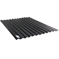 Guttanit+ Wellplatte 76/18 Mini 1200x900mm Schwarz* Best