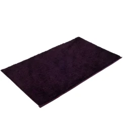 Badteppich Rio 70 x 120 cm beere*Gözze Hot