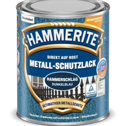 Hammerschlag dunkelblau 250 ml*Hammerite