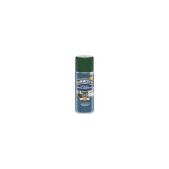Metallschutzlack-Spray hammerschlag-dunkelgrün 400 ml^Hammerite Hot