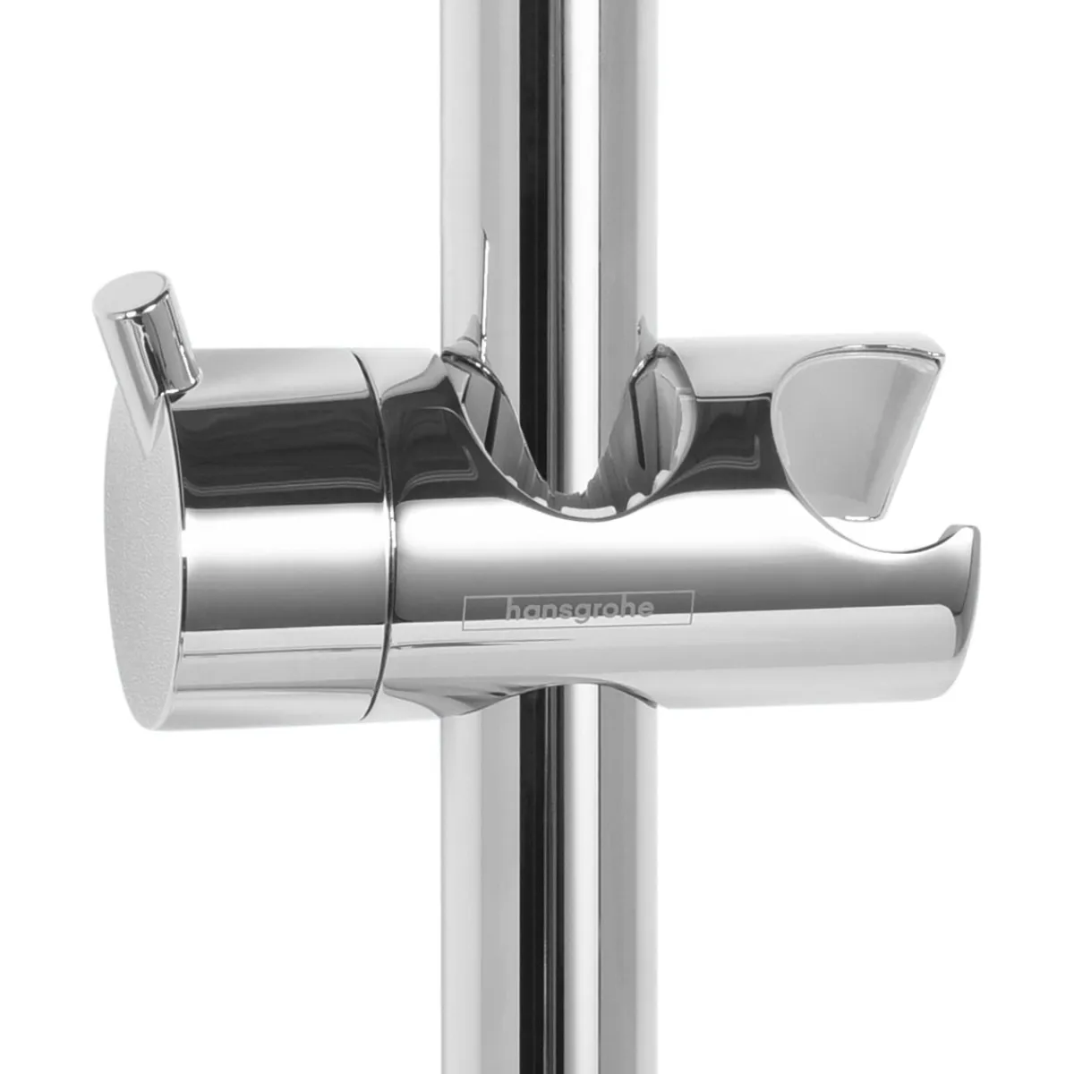Brause-Schieber 22 mm chrom*Hansgrohe Sale