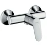 Einhebel-Brausemischer Focus Aufputz chrom*Hansgrohe Outlet