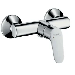 Einhebel-Brausemischer Focus Aufputz chrom*Hansgrohe Outlet