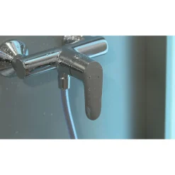 Einhebel-Brausemischer Focus Aufputz chrom*Hansgrohe Outlet